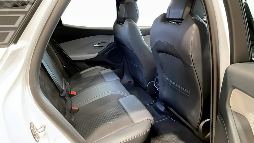 Bild 5 av Ford Explorer EV Extended Range AWD