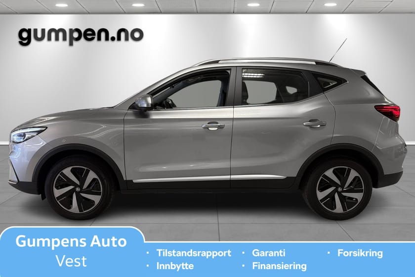 Bilde 2 av MG ZS EV Long Range Luxury