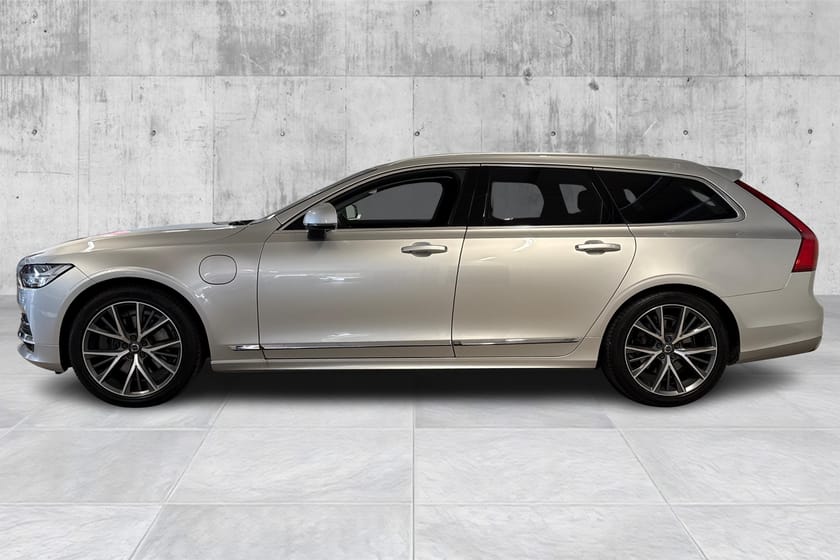 Bilde 2 av Volvo V90 T8 TwinEngine Inscription/Hengerfeste/Kamera/Subwoofer