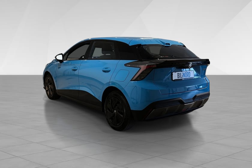 Bilde 4 av MG 4 Electric Standard Range 