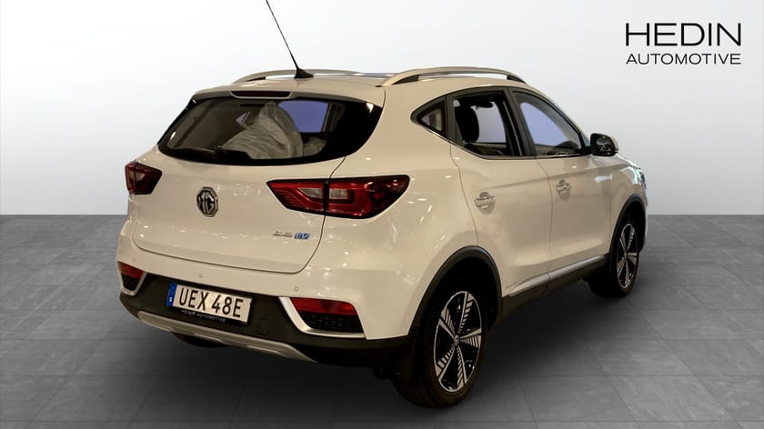 Bild 2 av MG ZS EV LHD 45KWH LUXURY MY21