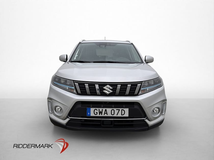 Bild 2 av Suzuki Vitara HEV AllGrip Inclusive Värmare MOMS Adptv-Fart