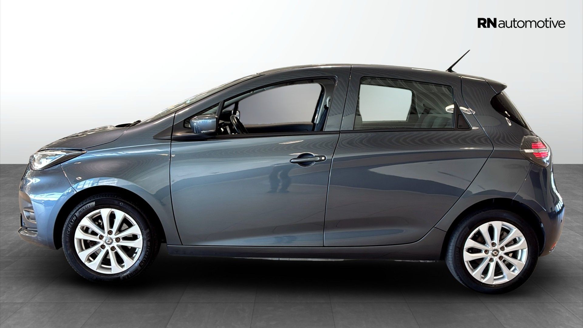 Renault Zoe ZEN - R110 - E.V. 50 2022, bild 2/10