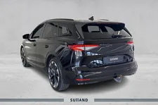 Thumnail bilde 2 av Škoda Enyaq iV 80x