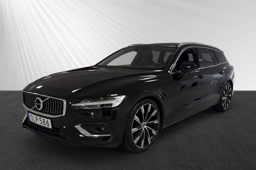 Bild 4 av Volvo V60