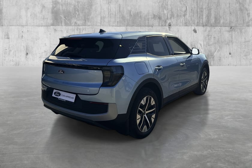 Bilde 4 av Ford Explorer EV Extended Range AWD
