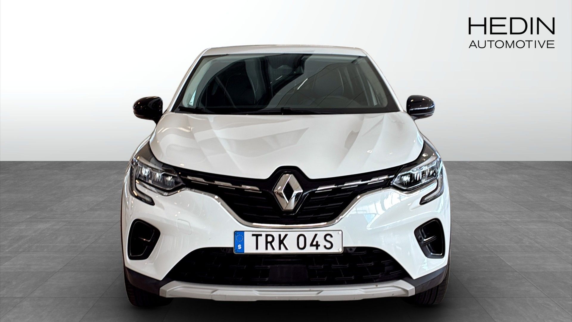 Renault Captur E-TECH Plugin-Hybrid 160 MultiMode, 160hk, 2024