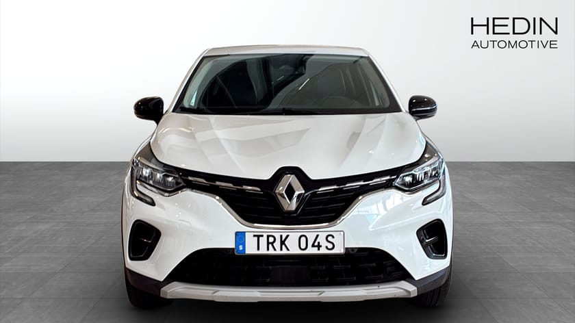 Bild 5 av Renault Captur E-TECH Plugin-Hybrid 160 Techno Plug in-Hybrid 160hk