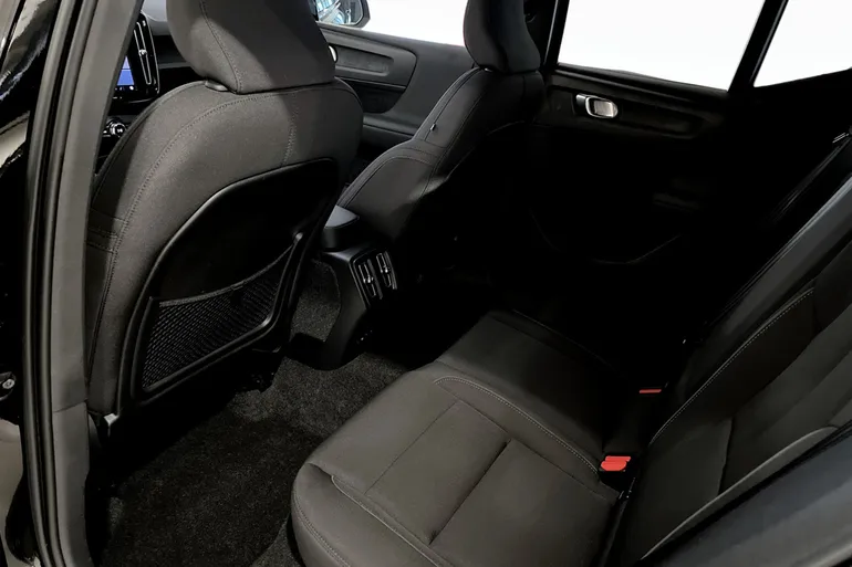 Volvo XC40 Recharge Single Motor