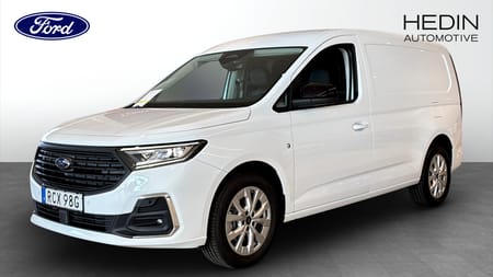 Ford Transit Connect L2