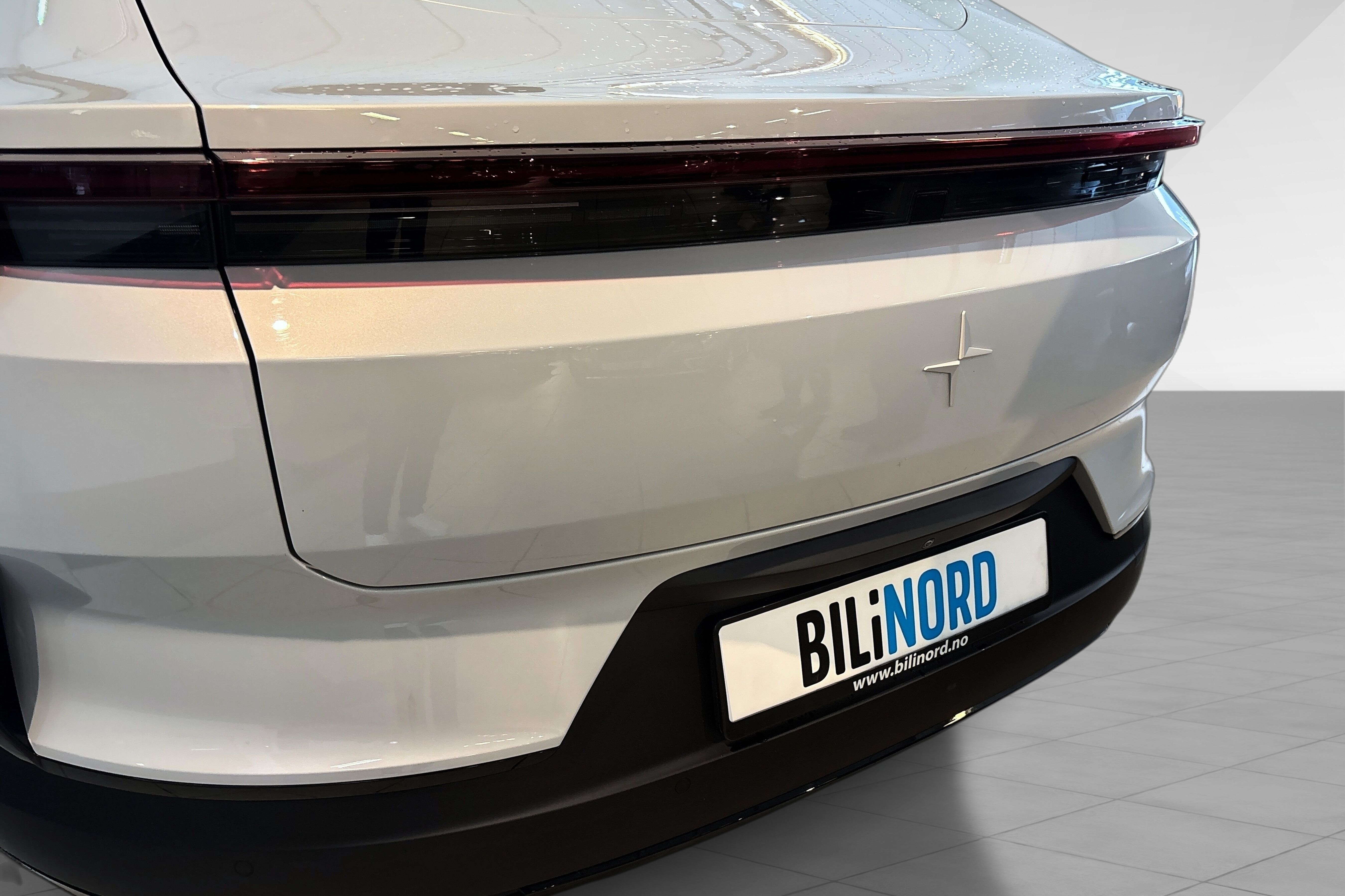 Polestar 4 Long Range Dual motor bilde 8