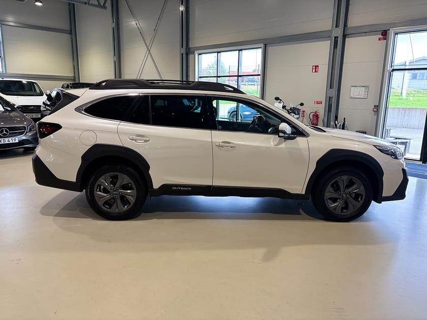 Bild 5 av Subaru Outback