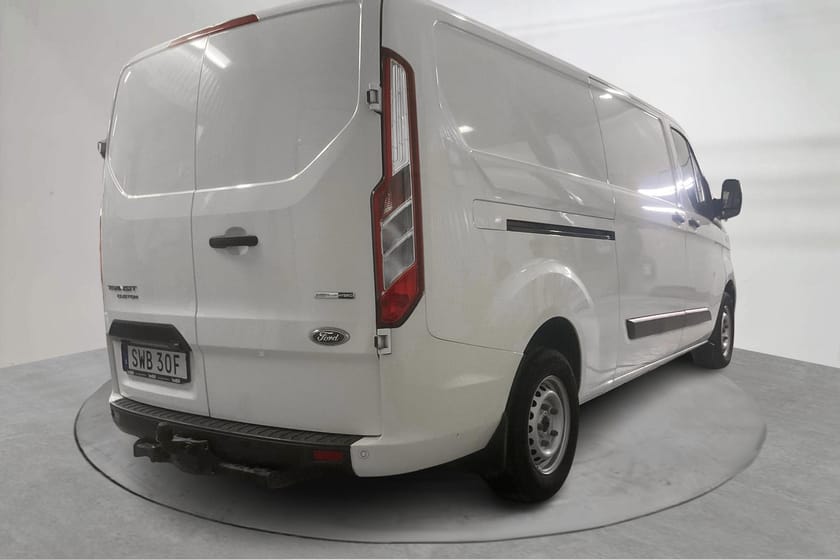 Bild 3 av Ford Transit Custom 300
