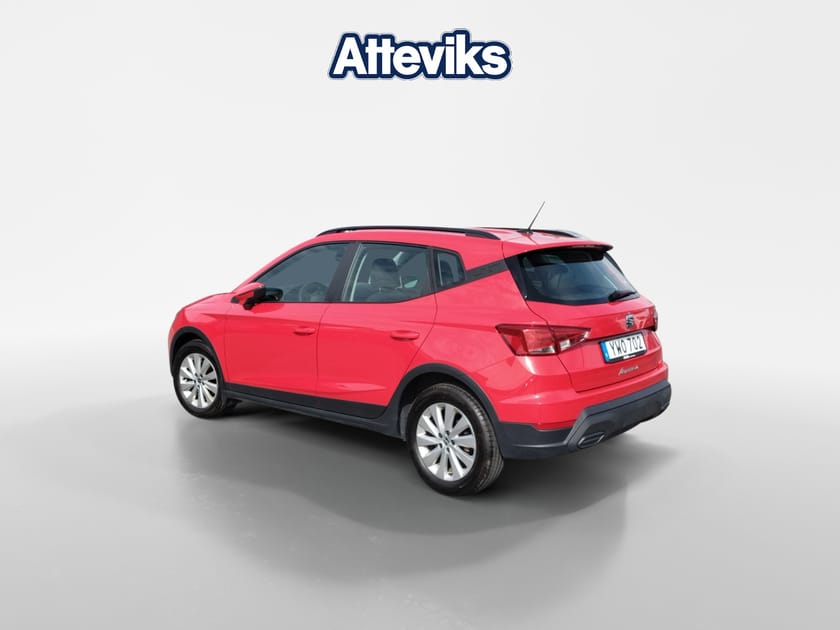 Bild 5 av SEAT Arona
