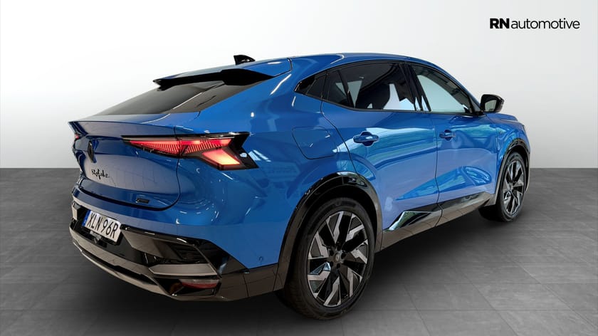 Bild 5 av Renault Rafale E-Tech 4x4 Esprit Alpine | AWD | Harman & Kardon |