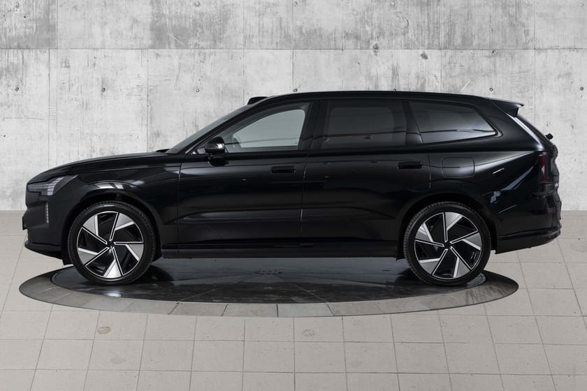 Bilde 4 av Volvo EX90 Twin Motor Performance 7-seater | Ultra | Pilot Assist | Luft | Bowers | Krok | +++