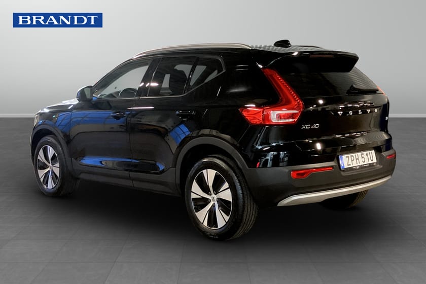 Bild 2 av Volvo XC40