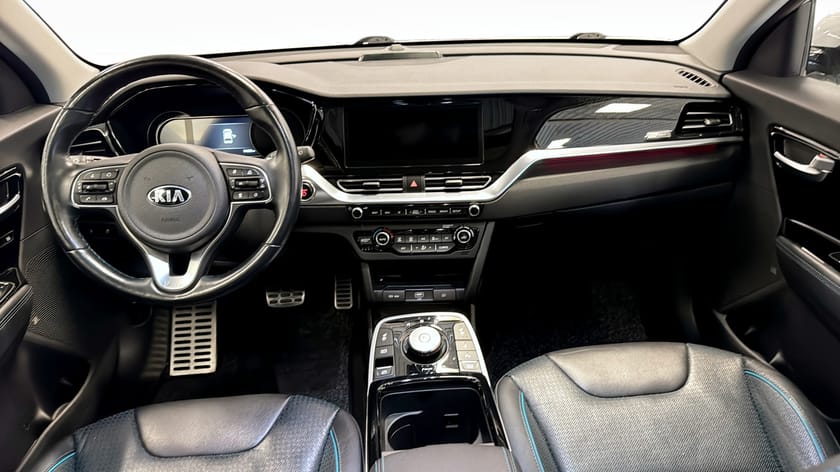 Bild 4 av Kia e-Niro Advance Plus Tech