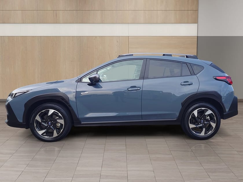 Bild 2 av Subaru Crosstrek e-Boxer