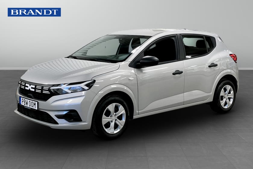 Bild 1 av Dacia Sandero