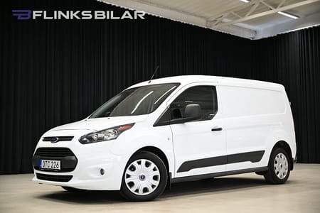 Ford Transit Connect 230 LWB