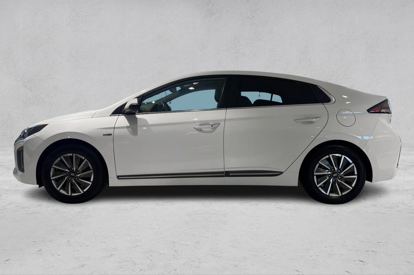 Bilde 2 av Hyundai Ioniq Electric Premium | Lav km | Toppmodell | Velholdt |