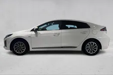 Thumnail bilde 1 av Hyundai Ioniq Electric