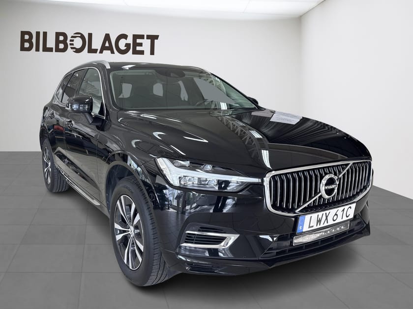 Bild 5 av Volvo XC60 Recharge T6 Inscr Expression T