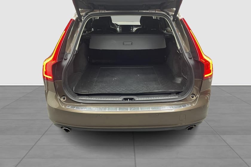 Bild 4 av Volvo V90