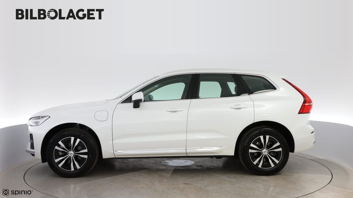 Volvo XC60 2025 - miniatyr 17