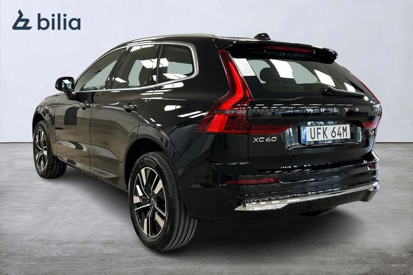 Bild 2 av Volvo XC60 T6 Plus Bright Nordic Edition Omgående leverans