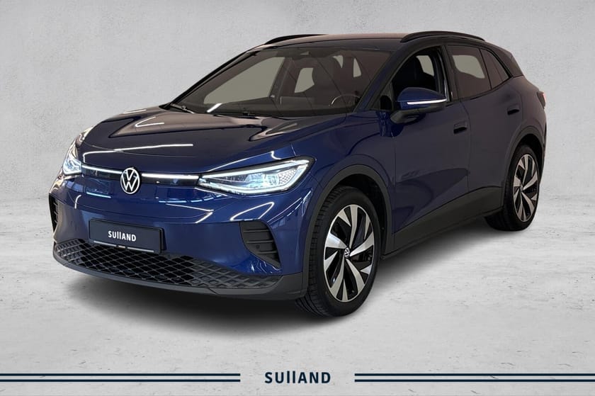 Bilde 1 av Volkswagen ID.4 Pro 4M