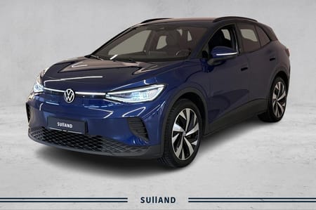 Volkswagen ID.4 Pro 4M