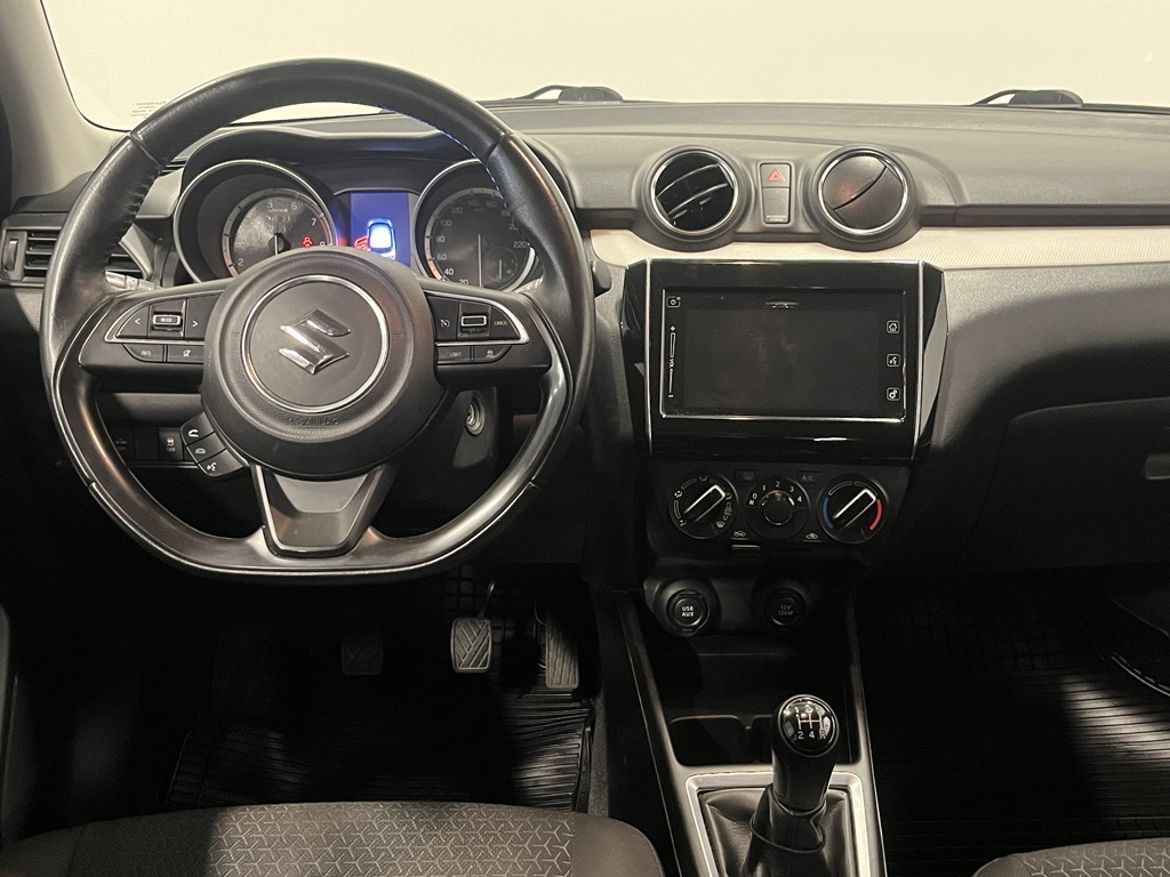 Suzuki Suzuki Swift — bild 8