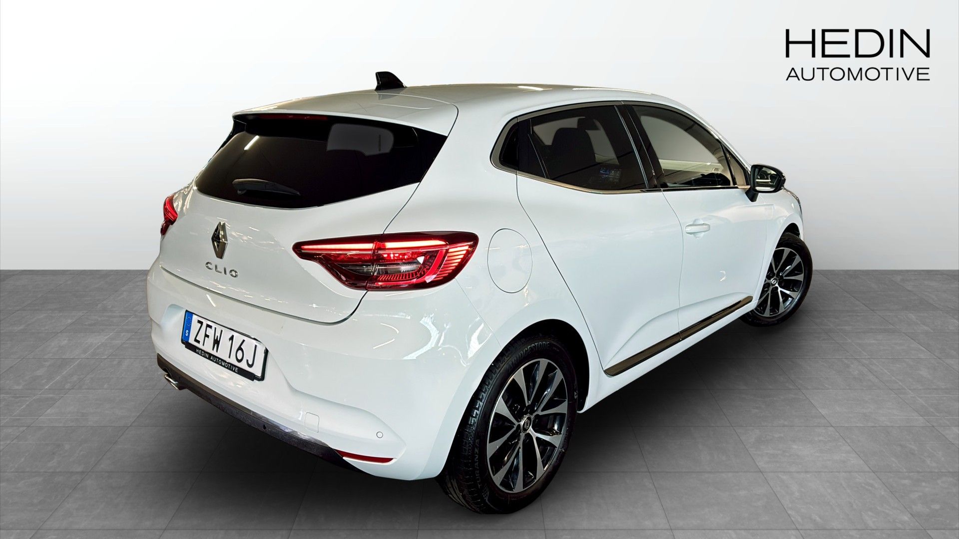 Renault Clio 1.0 TCe 2023, bild 2/9