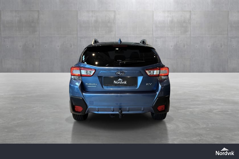 Bilde 4 av Subaru XV Sport Premium Automat AWD