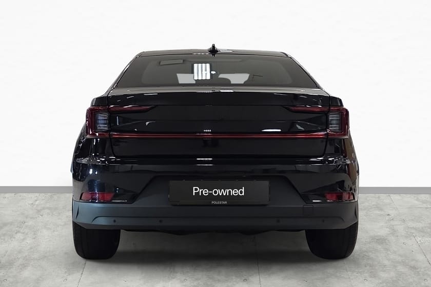 Bild 5 av Polestar 2 Standard Range Single Motor 