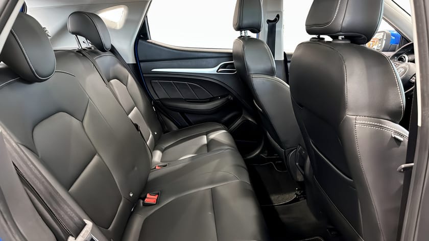 Bild 5 av MG ZS EV