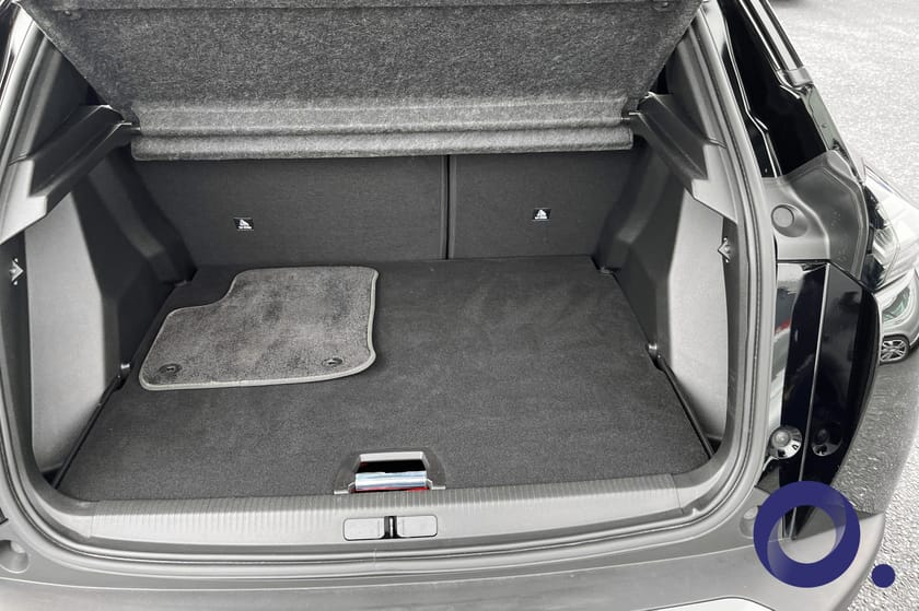 Bilde 5 av Peugeot e-2008 E2008 GT