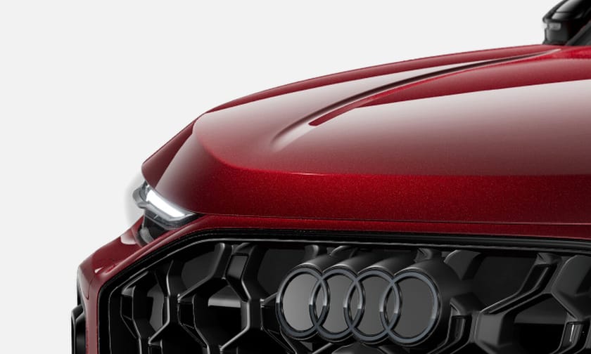 Bild 3 av Audi Q5 e-Hybrid