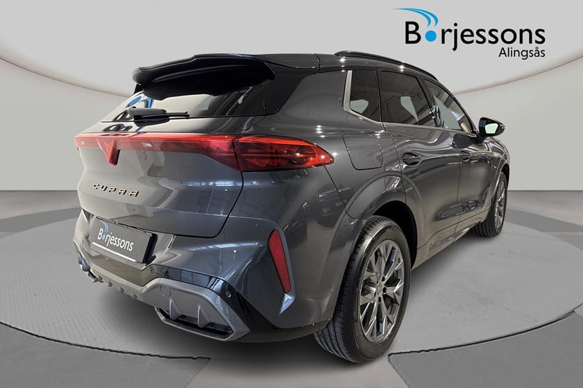 Bild 3 av CUPRA Terramar eTSI 150hk DSG Edge *KAMPANJ