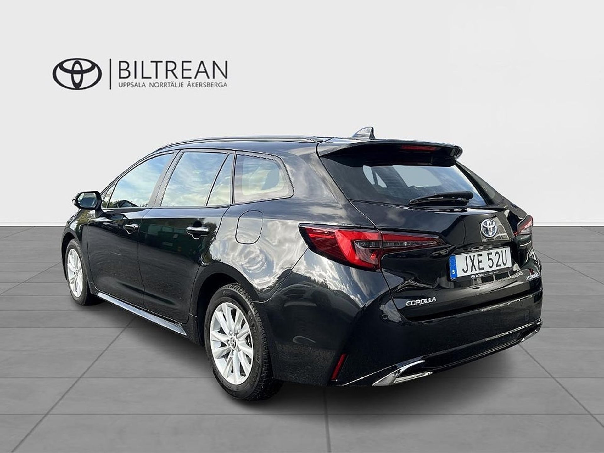 Toyota Corolla 2023, bild 6/10