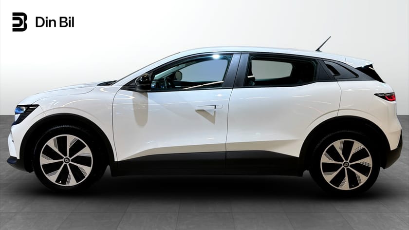 Bild 2 av Renault Mégane E-TECH 