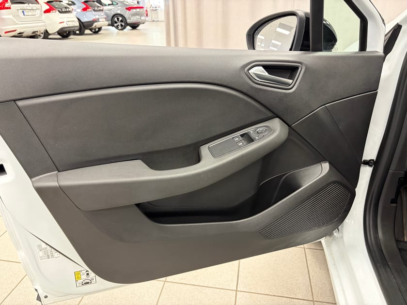 Bild 5 av Renault Clio TCe 90 Equilibre CVT II 5-d