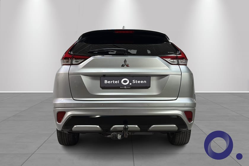 Bilde 4 av Mitsubishi Eclipse Cross PHEV