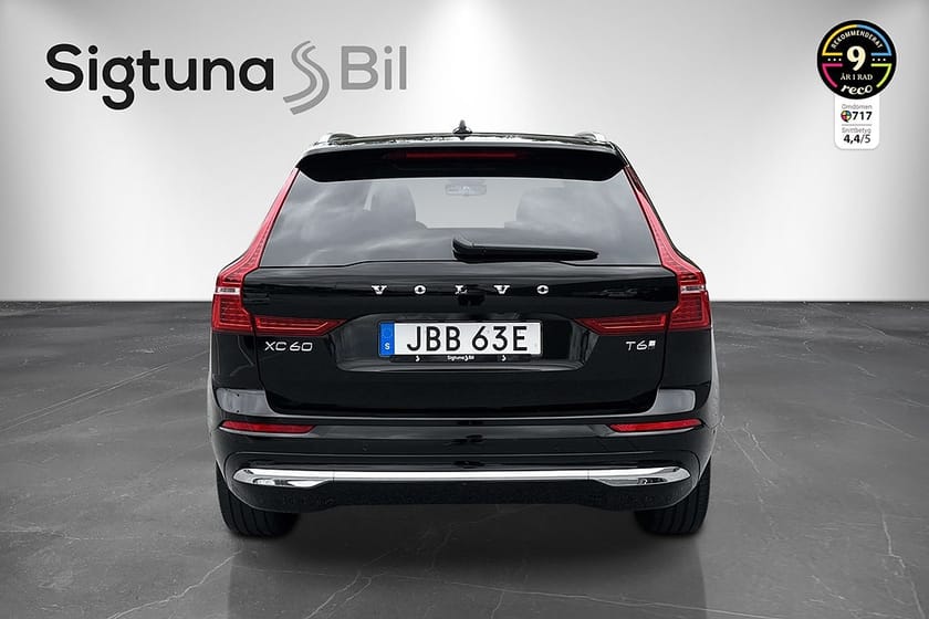 Bild 4 av Volvo XC60