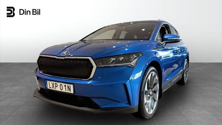 Škoda Enyaq iV 80