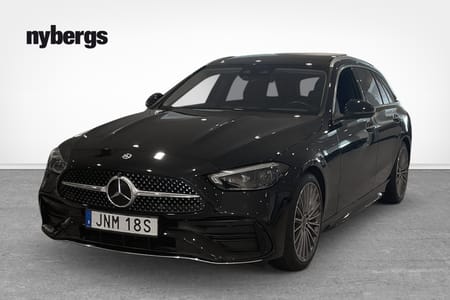 Mercedes-Benz C 220 T d