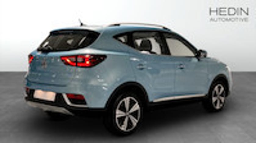 Bild 2 av MG ZS EV Luxury 45kWh KAMPANJ 0%* / 2595 KR PL**