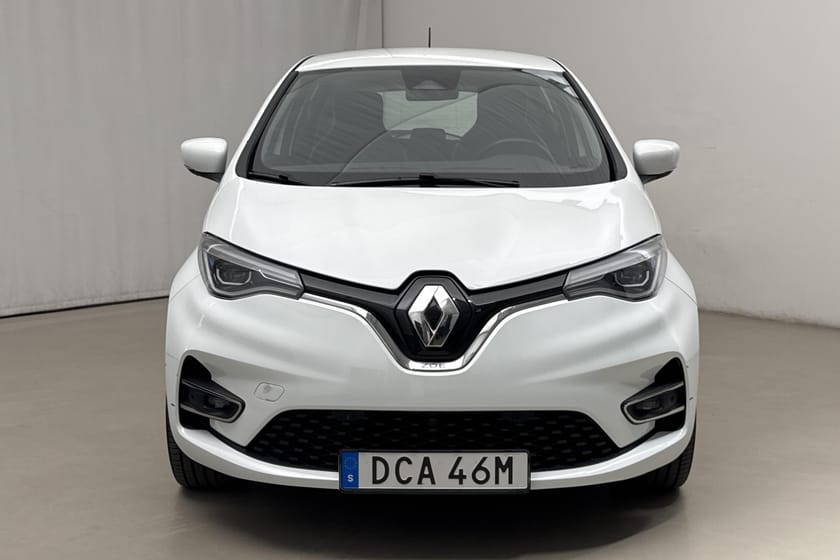 Bild 5 av Renault ZOE R110 52kWh (108hk) Friköpt batteri